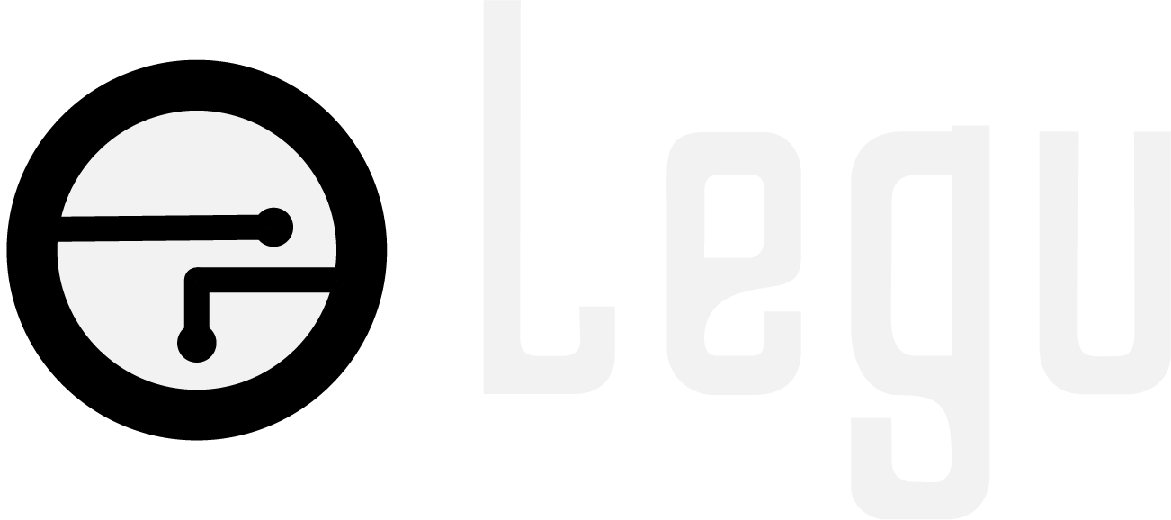 Legu logo