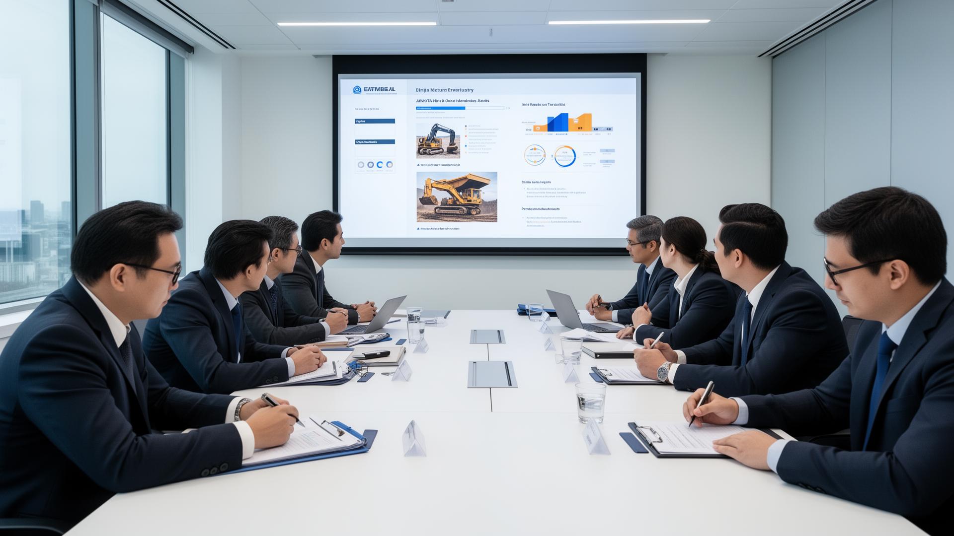 Capacitación empresarial